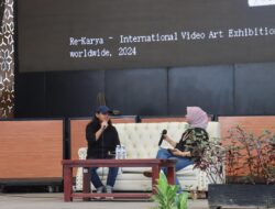 Universitas Paramadina Kembali Hadirkan Edutalk: Strategi Personal Branding di Industri Kreatif