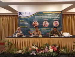 Prof. Didin: Kebijakan Tanpa Etika Sosial  Akibatkan Kerusakan Lingkungan dan Ketimpangan Ekonomi