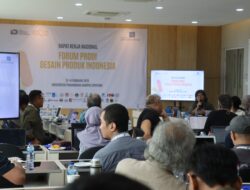 Universitas Paramadina Menjadi Tuan Rumah Penyelenggaraan RAKERNAS Forum Prodi Desain Produk Industri