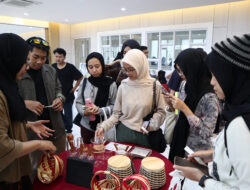 Mahasiswa Desain Produk Universitas Paramadina Masuk Top 30 Modestwear Young Designer Competition 2025