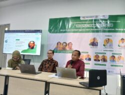 PIEC Universitas Paramadina Hidupkan Pemikiran Islam Transformatif Melalui Tadarus Pemikiran Islam