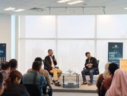 Arsjad Rasjid Dorong Strategi Membangun Manusia, Menggerakkan Industri, Menghijaukan Ekonomi