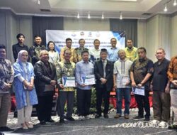 Universitas Mitra Bangsa Gelar FGD Implementasi SMK3 dan ISO 45001 pada Industri Manufaktur