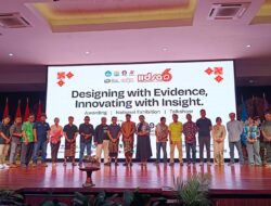 Tiga Karya Inovatif Mahasiswa Paramadina Raih Penghargaan Nasional di IIDSA 2025