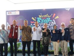 Kampanye “Biasakan yang Benar”, KPK Gandeng Universitas Paramadina