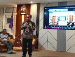 Kolaborasi Akademik Mendorong Diplomasi Kebencanaan dan Ekowisata Berkelanjutan