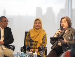 Dari India hingga Indonesia: Kolaborasi Asia Membangun Ekonomi Ruang Angkasa yang Setara