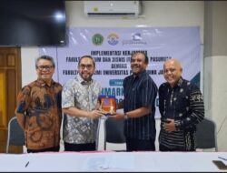 Universitas Paramadina dan ITB Yadika Pasuruan Resmikan Kerja Sama Akademik melalui Penandatanganan MOA