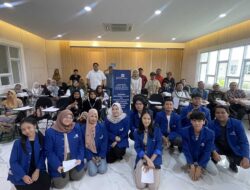 Wujudkan Usaha Inklusif, Pelatihan Paramadina Perkuat Kapasitas Wirausaha Perempuan Disabilitas