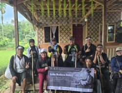Hari Ibu 2025: Perempuan Baduy Benteng Terkuat Ketahanan Iklim dan Pangan di Pedalaman Banten