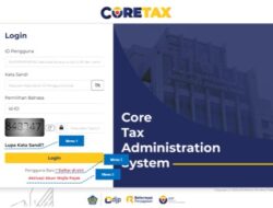 Siap Lapor SPT via Coretax? Simak 5 Langkah Praktisnya