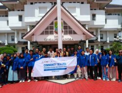IMMARA 2025 Universitas Paramadina Dorong Riset Terapan Berkelanjutan di Era AI dan Transisi Hijau