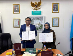 Universitas Paramadina Jajaki Kerja Sama dengan Madrasah Aliyah Istiqlal Jakarta