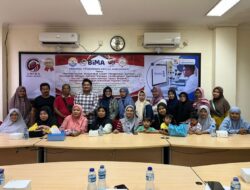 Pemberdayaan Masyarakat Pejaten Timur Optimalkan TPS Ramah Lingkungan