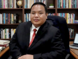 Menjawab Kritik Menkeu Purbaya, Handi Risza Soroti Kendala Struktural Perbankan Syariah