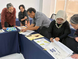 Paramadina dan Mitra Gelar Neo Gen Footwear Design Competition 2025