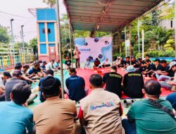 Dari Diskusi Daring ke Bimbingan Teknis Tatap Muka, Inovasi BENING Perkuat Kompetensi Pengelola Air Minum Berbasis Masyarakat di Kabupaten Bekasi