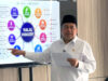 Diskusi Paramadina: Industri Halal Dinilai Jadi Motor Baru Pertumbuhan Ekonomi Indonesia