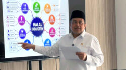 Diskusi Paramadina: Industri Halal Dinilai Jadi Motor Baru Pertumbuhan Ekonomi Indonesia