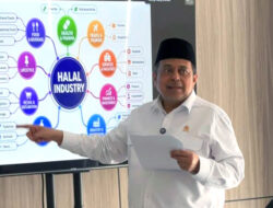 Diskusi Paramadina: Industri Halal Dinilai Jadi Motor Baru Pertumbuhan Ekonomi Indonesia