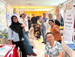 Karya Akhir Mahasiswa DKV Paramadina Berdampak hingga Tingkat Internasional, Hadirkan Penguji dari Industri